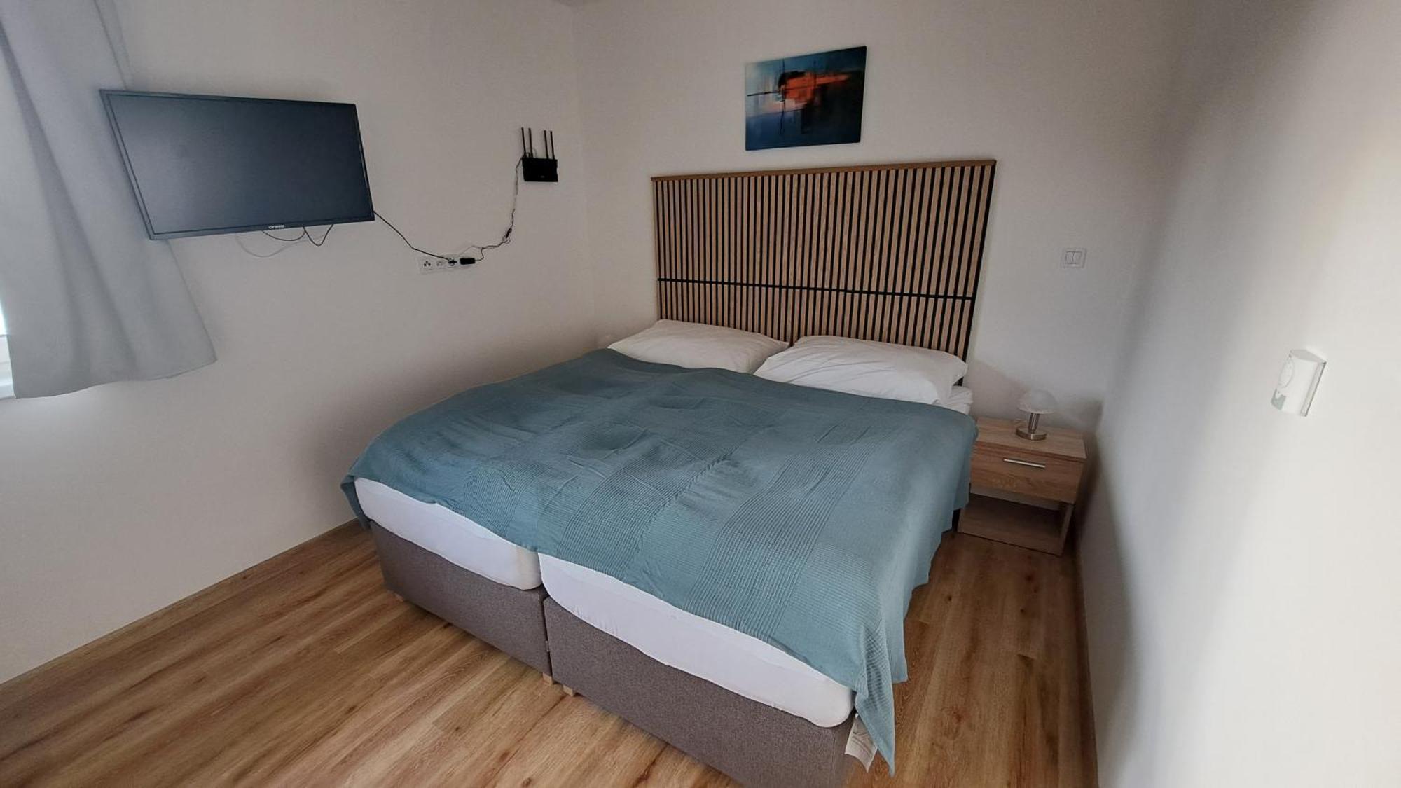Apartmany - Male Lipno Cerna v Posumavi Room photo